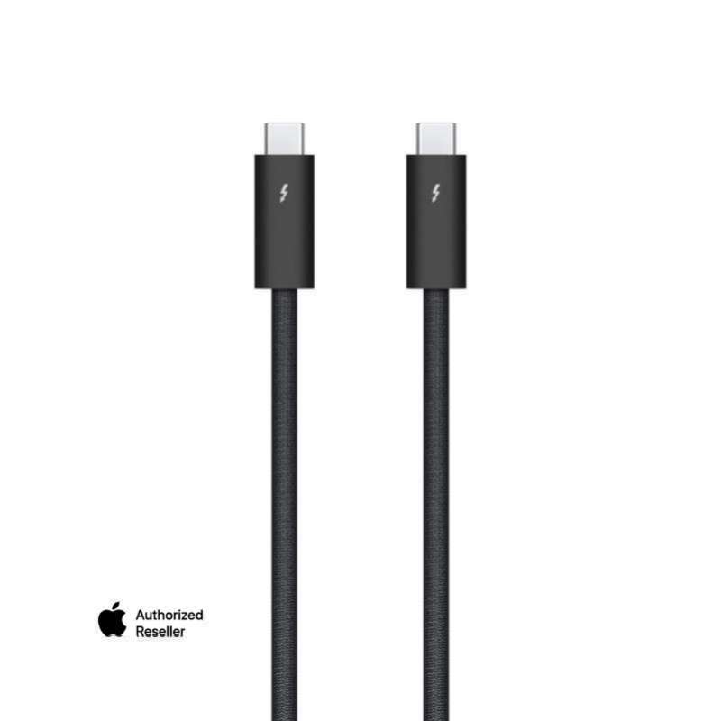 Thunderbolt (USB-C) Pro Cable (1m)