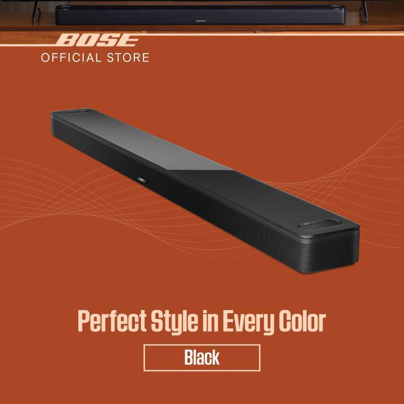 Soundbar Bluetooth Bose Soundbar 500 Manual Loa Bose Bose Soundbar