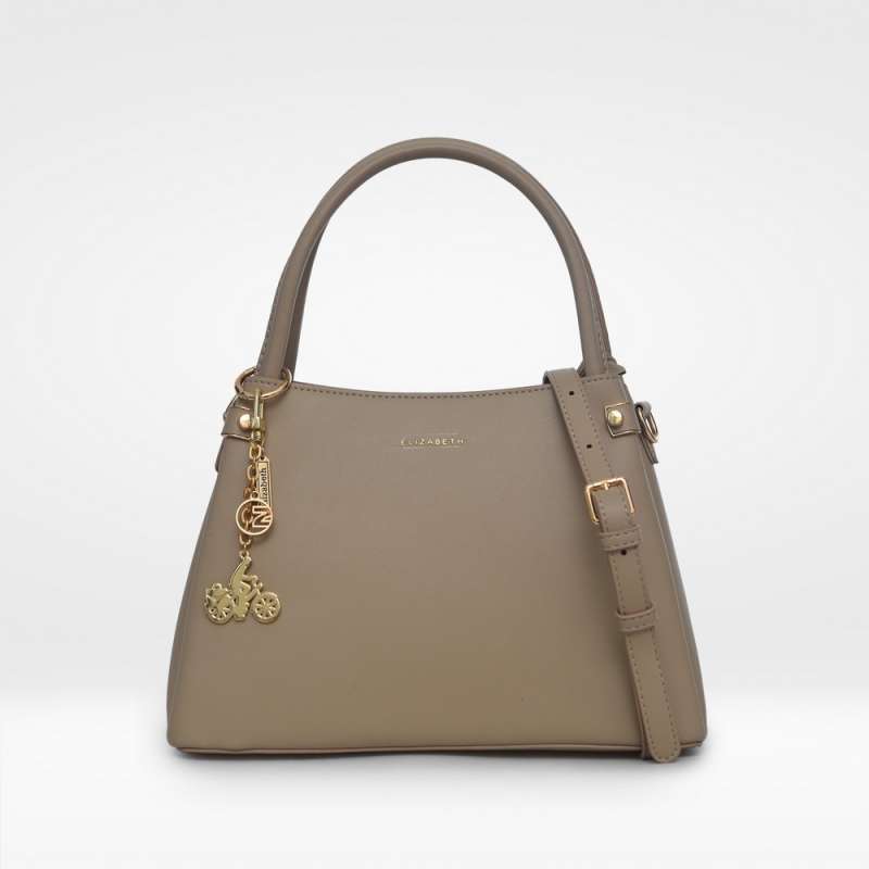 Jual Tas Elizabeth Handbag 0706 1737 Di Seller Elizabeth Cigugur Tengah Kota Cimahi Blibli
