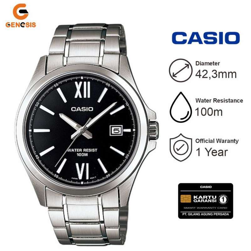 Casio mtp 1376 cheap