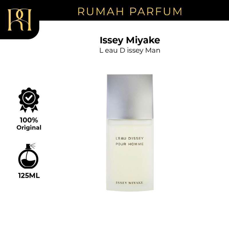 Parfum Issey Miyake Pria Harga Terbaru Desember 2024 Gratis Ongkir Blibli