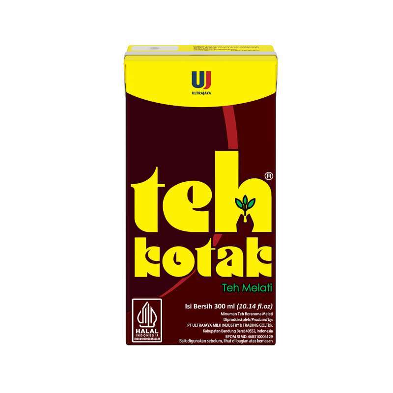 Teh Kotak
