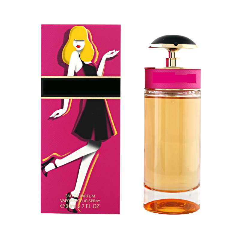 Prada Candy EDP Parfum Wanita [80 mL]