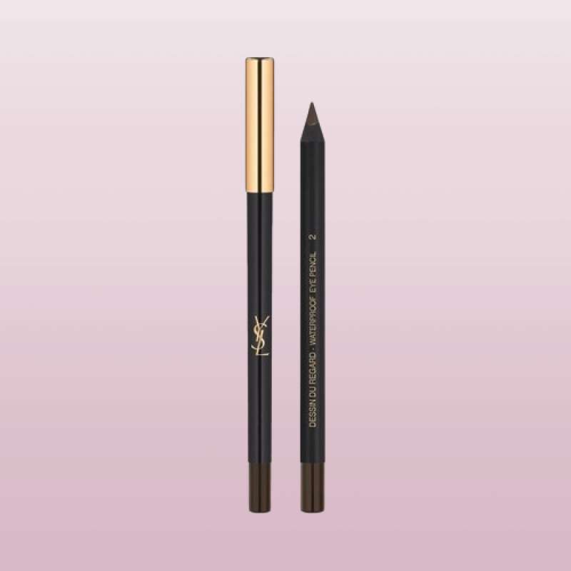 Jual Eyeliner Ysl Orriginal Dessin Du Regard Waterproof Di Seller Haihalloo Haihallo Kota Jakarta Selatan Blibli