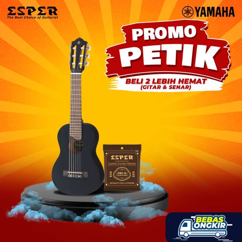 Harga ukulele baritone sale