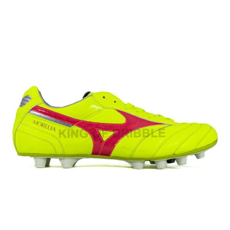 ハロハロ様　MIZUNO MORELIA PRO PINK モレリア2プロ ハロハロ様MIZUNO MORELIA PRO PINK モレリア2プロ