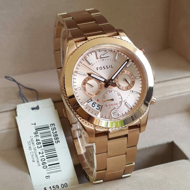 Fossil es3885 cheap