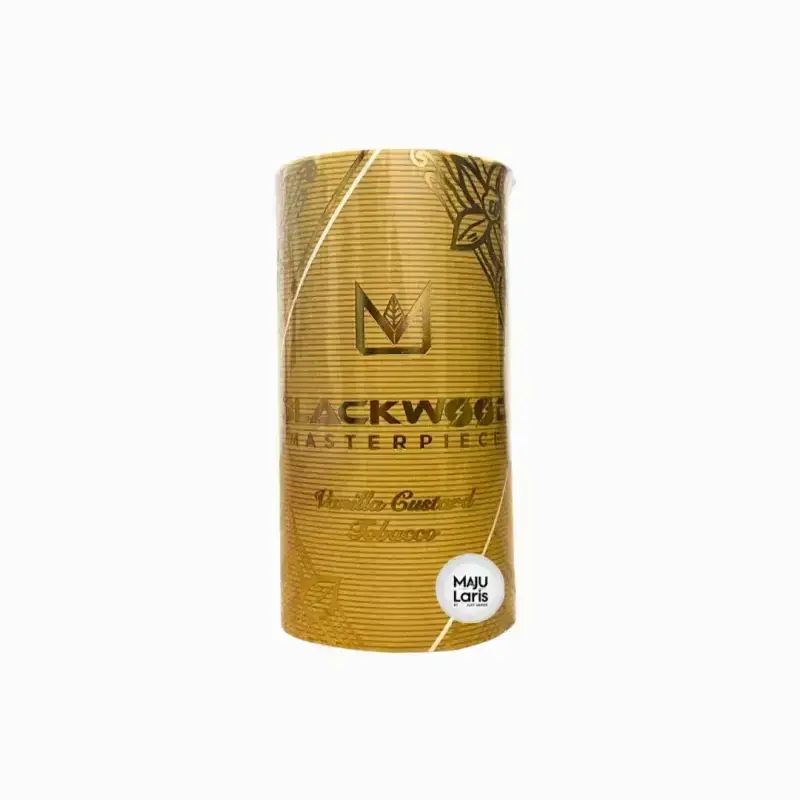 Blackwood Masterpiece Vanilla Custard Tobacco