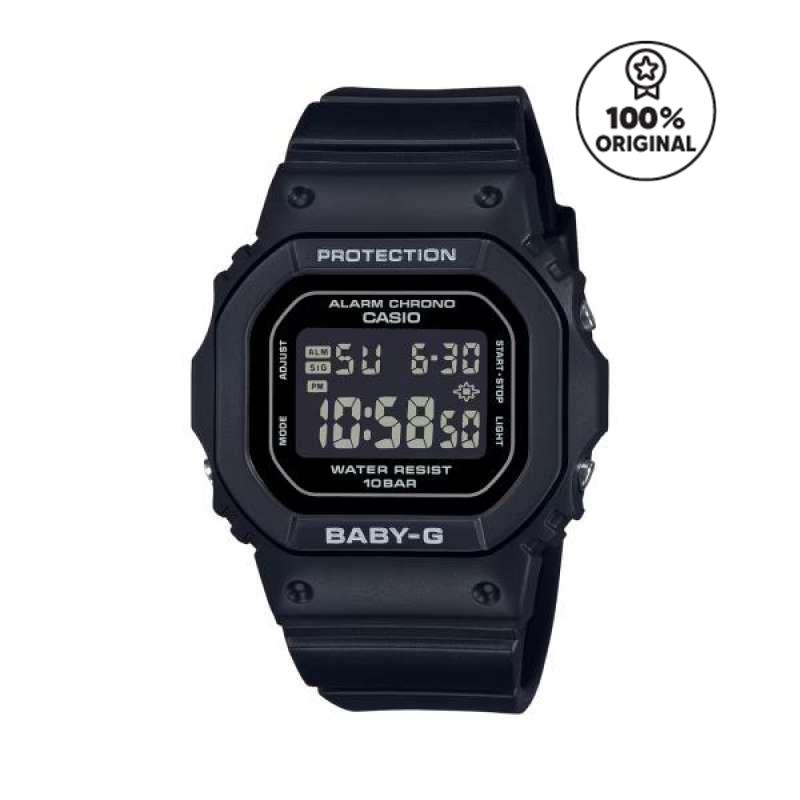 Harga baby clearance g casio original