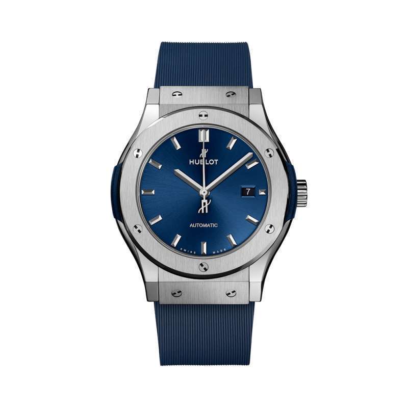 Jam hublot original harga on sale