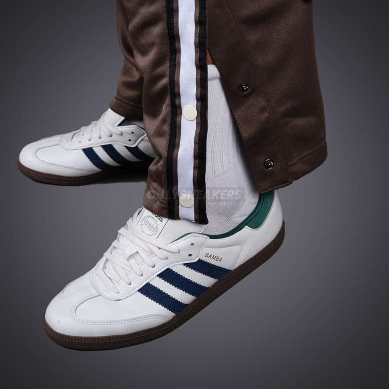 Jual Travis Scott Mj Track Pant Palomino (100% Authentic) Di