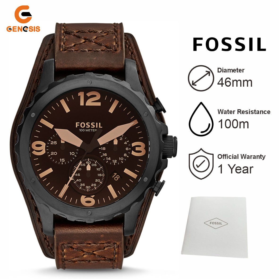Jr1511 fossil sale