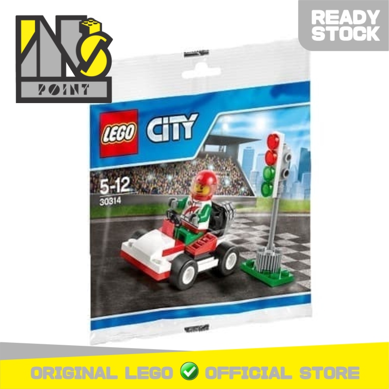 Lego 30314 shop