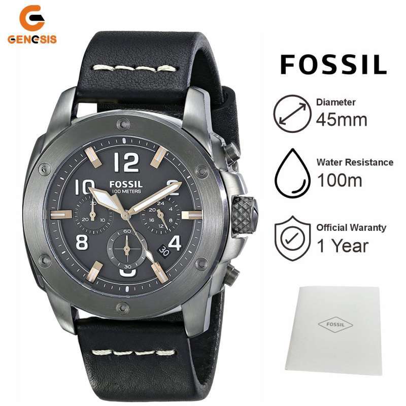 Fossil fs 5016 top