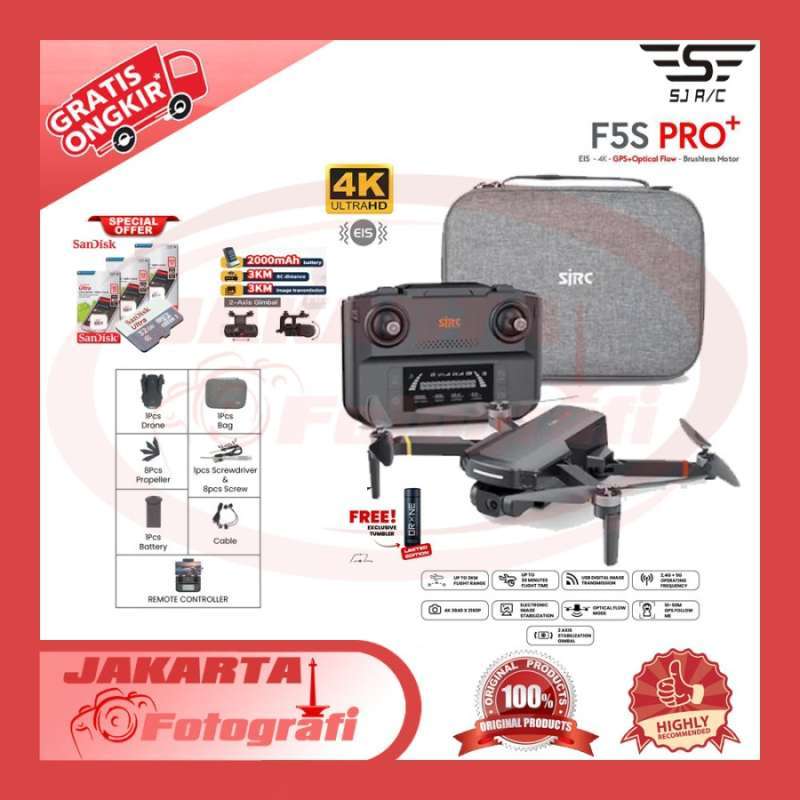 Sjrc x5 shop