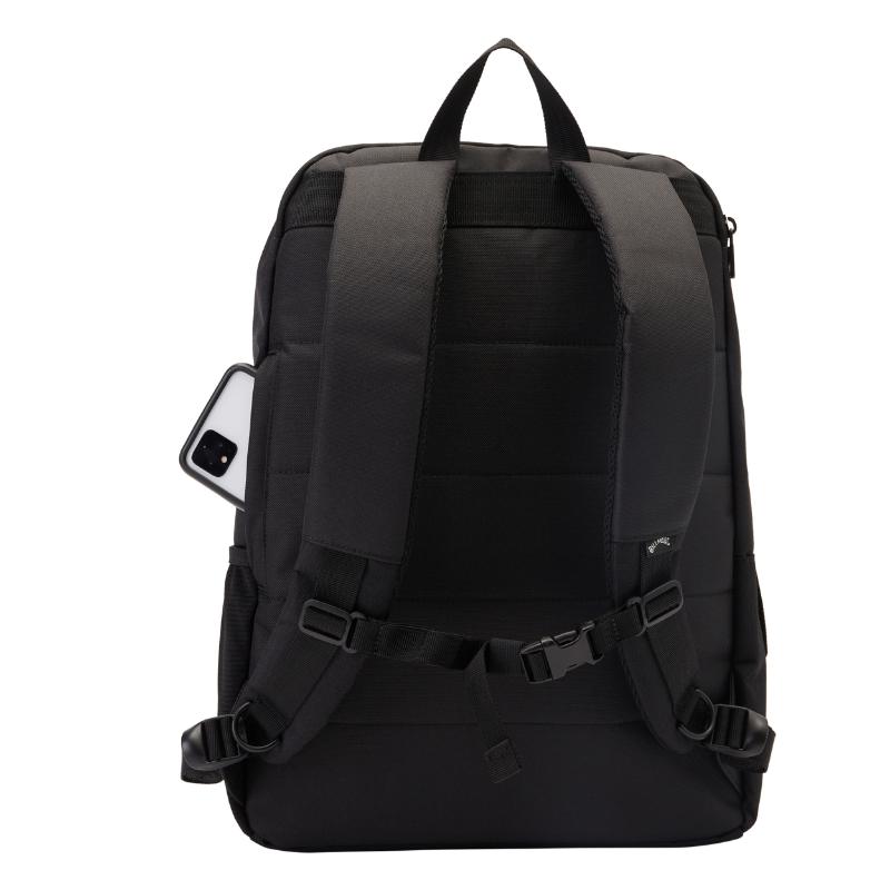 Billabong downtown backpack top