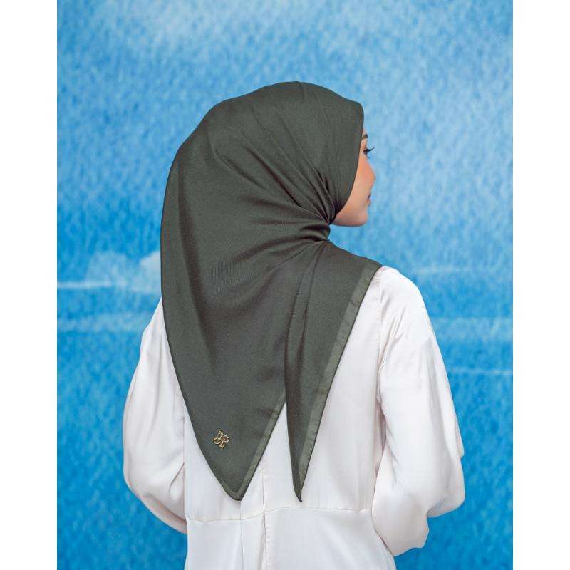 Jual Heaven Lights Voal Plain ⁠pine (hijab) Di Seller Heaven