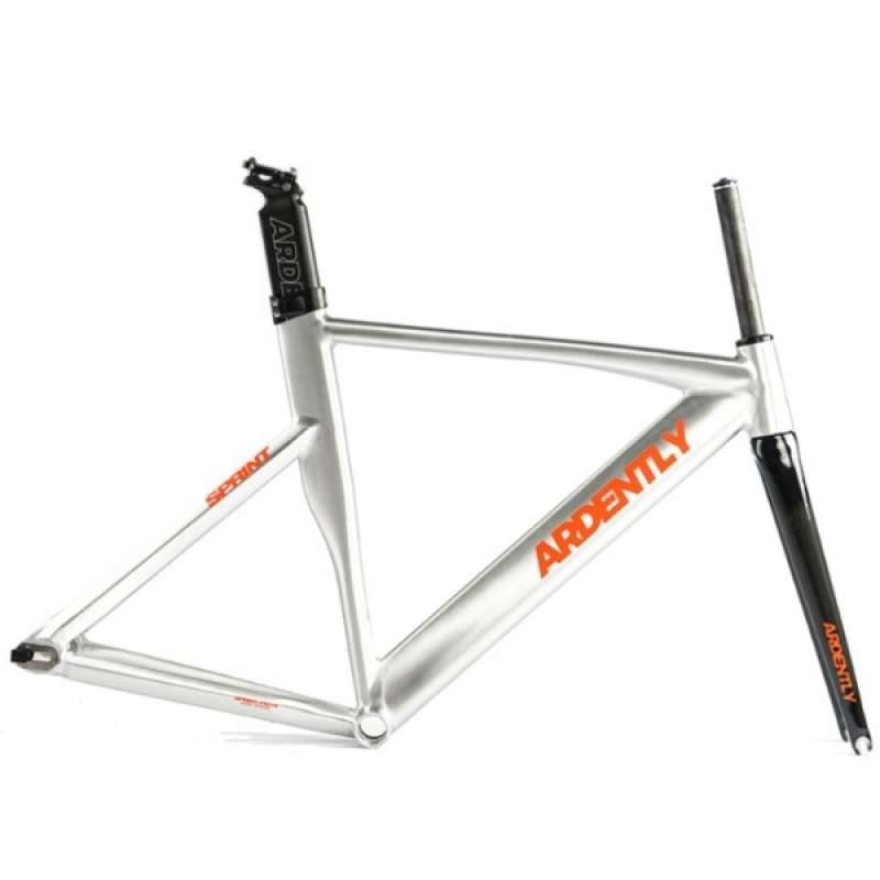 Jual Ardently Frame Sepeda Sprint 700c Di Seller Serba Sepeda Serbasepeda Hankam Kota Bekasi Blibli