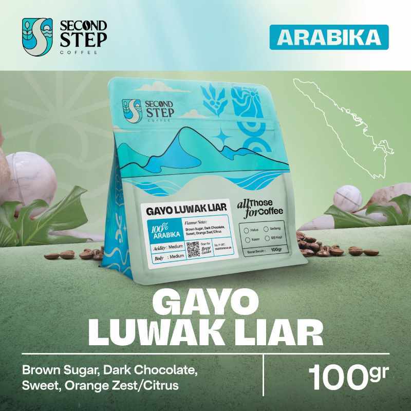 Kopi Luwak Liar Jawa Gratis Ongkir 🏷️ Harga Murah Desember 2025