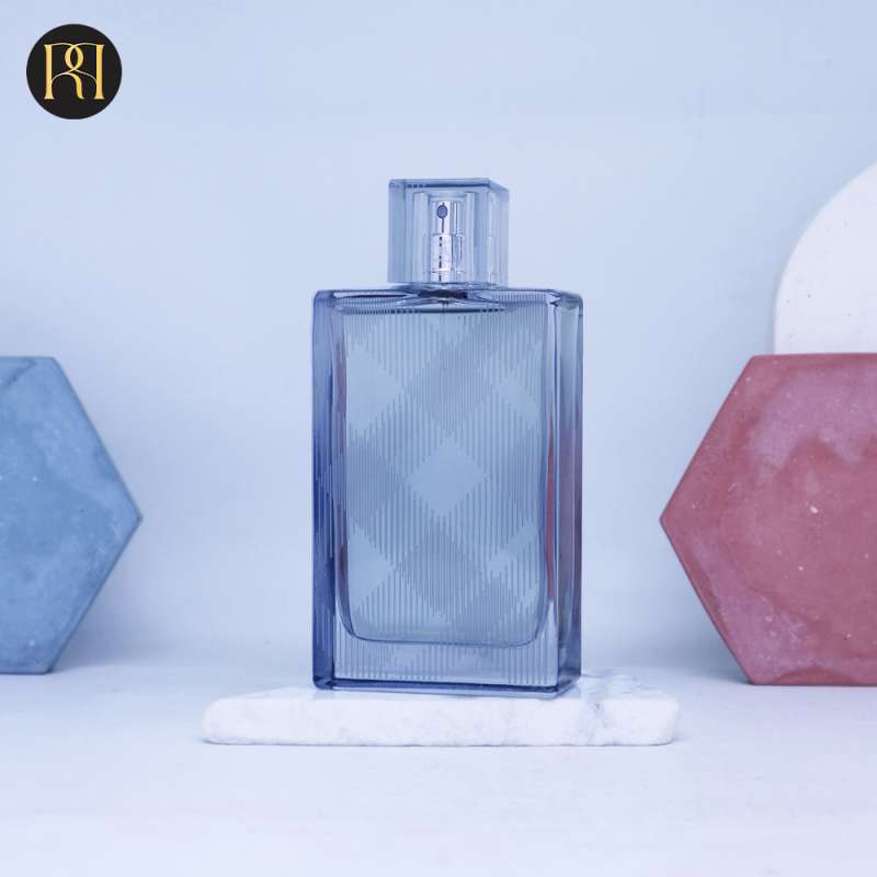 Burberry brit splash varon 100 ml clearance