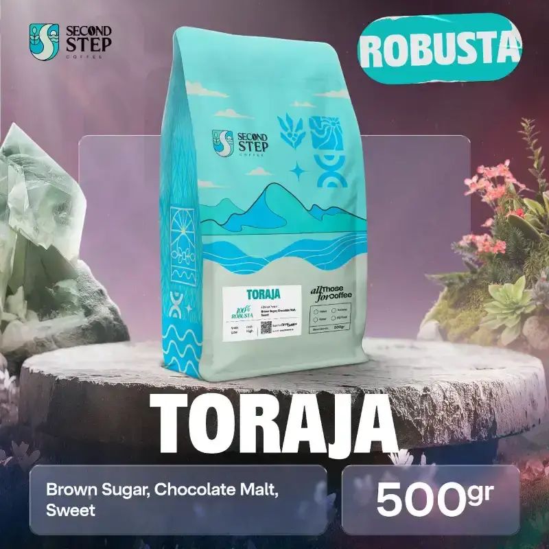 Sulawesi Coffee Gratis Ongkir 🏷️ Harga Murah Mei 2026