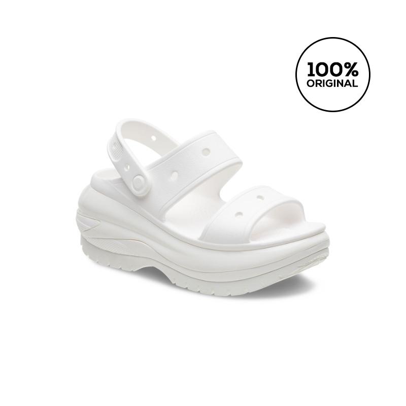 Harga on sale crocs original