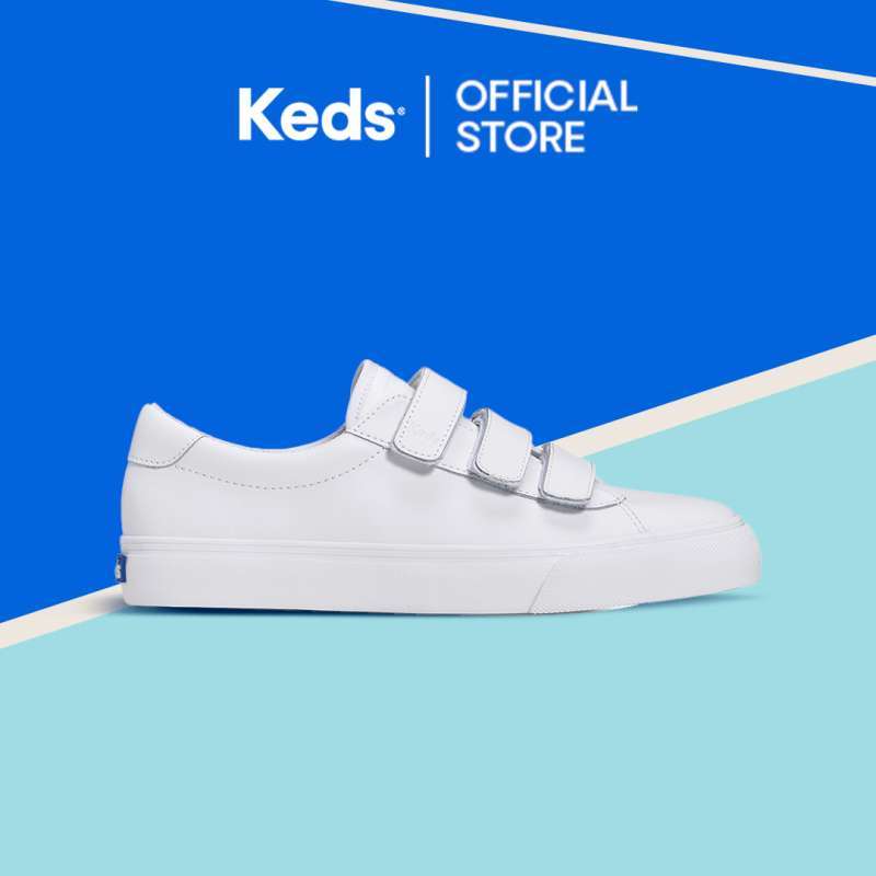 KEDS Jump Kick V Leather-WH67865