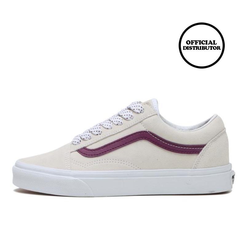 Jual vans old new arrivals skool pro