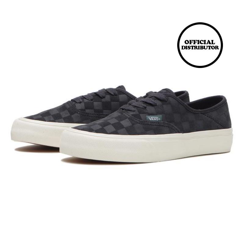 Vans authentic sf checkerboard best sale
