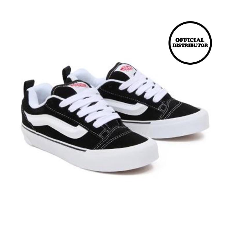 Vans Knu Skool Original Harga Model Terbaru November 2024 Blibli