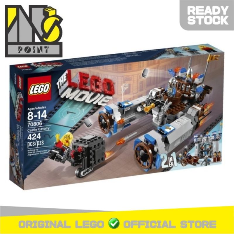 Lego 70806 store