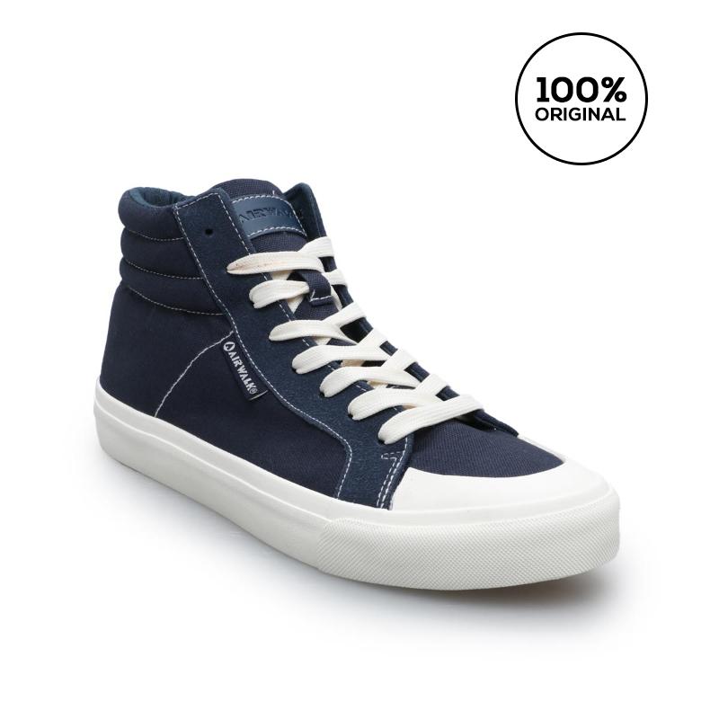 Airwalk navy hotsell