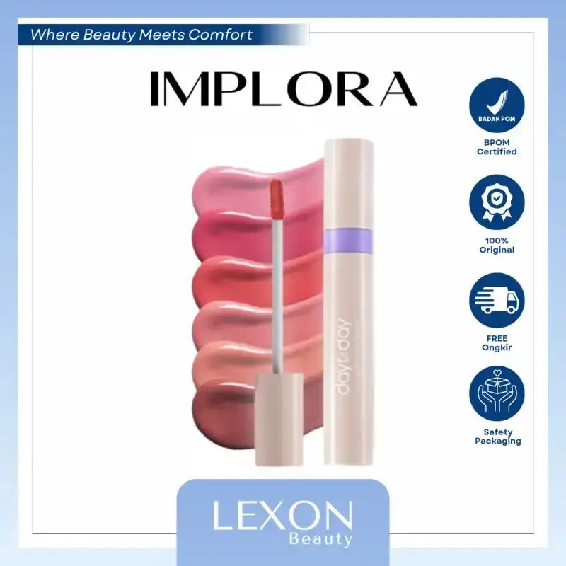 Implora Humble Gratis Ongkir 🔥 Harga Murah Mei 2026