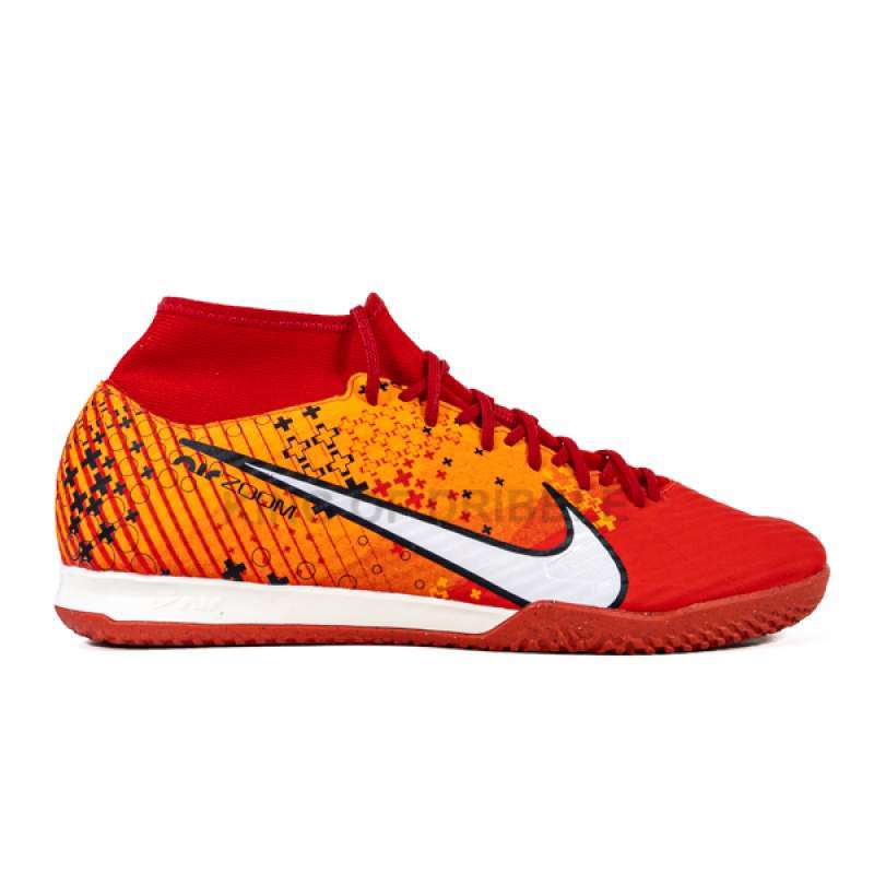 Promo Sepatu Futsal Nike Zoom Superfly Academy Mds Ic Fd1163-600