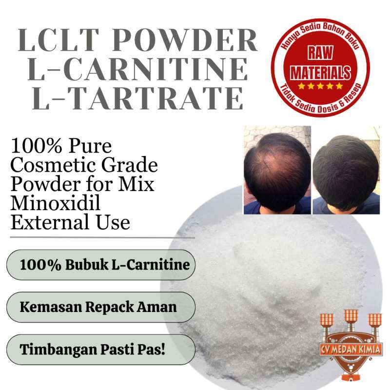 l carnitine and hair growth Acetyl L-Carnitine main image 1