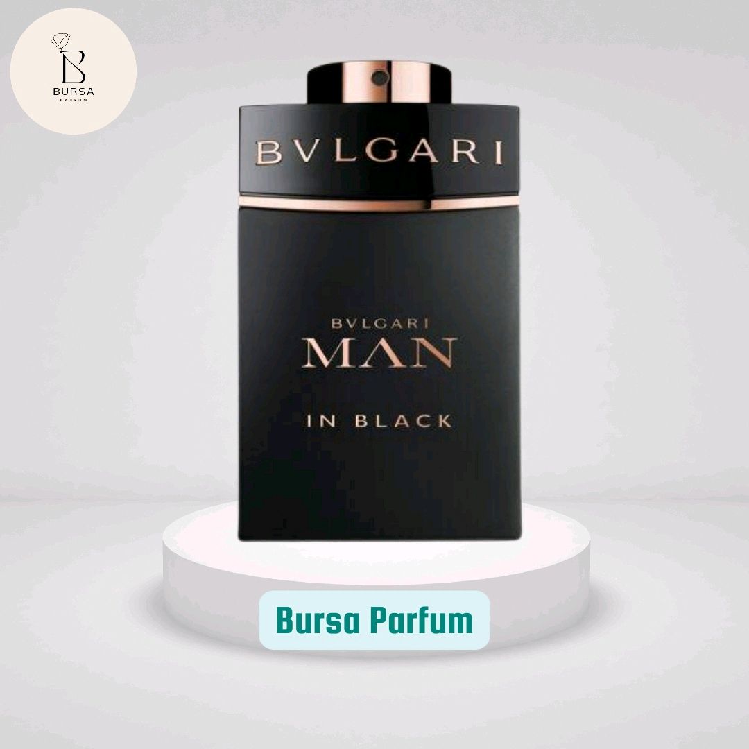 Jual parfum bvlgari clearance