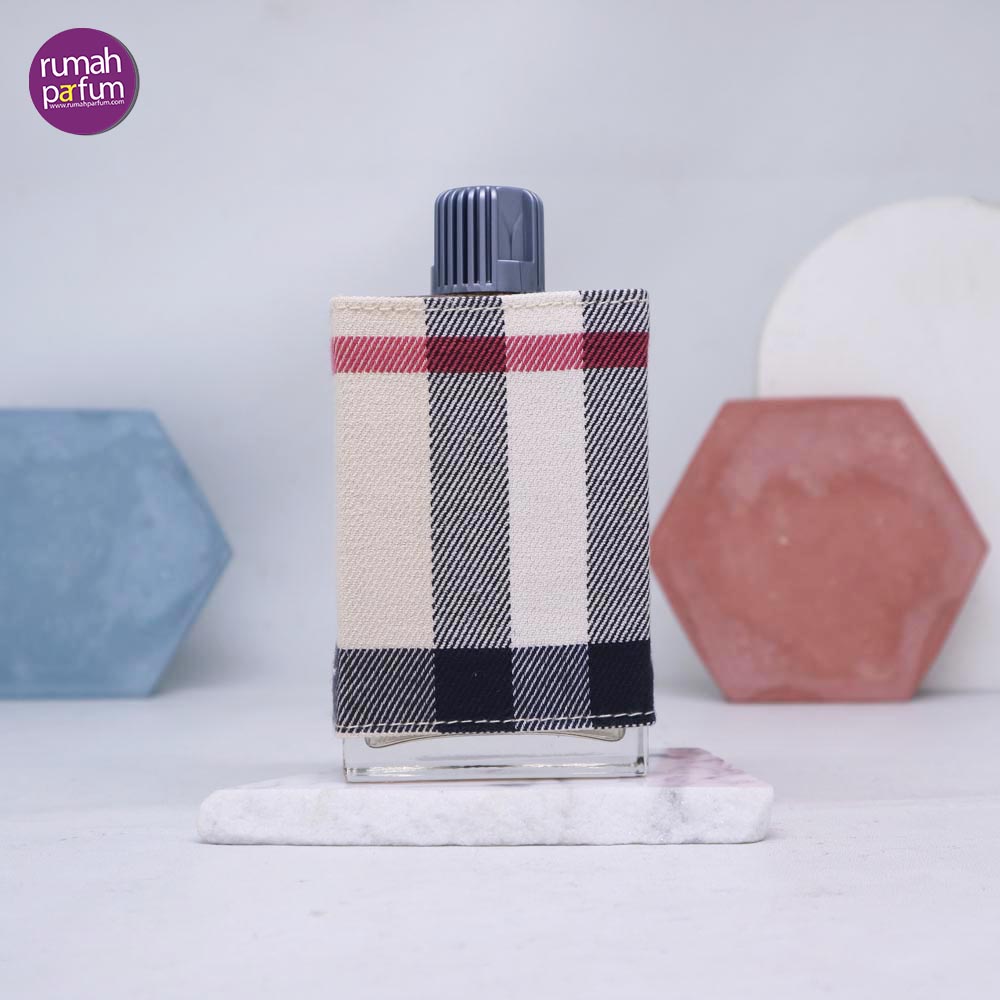Parfum burberry sales wanita yang enak