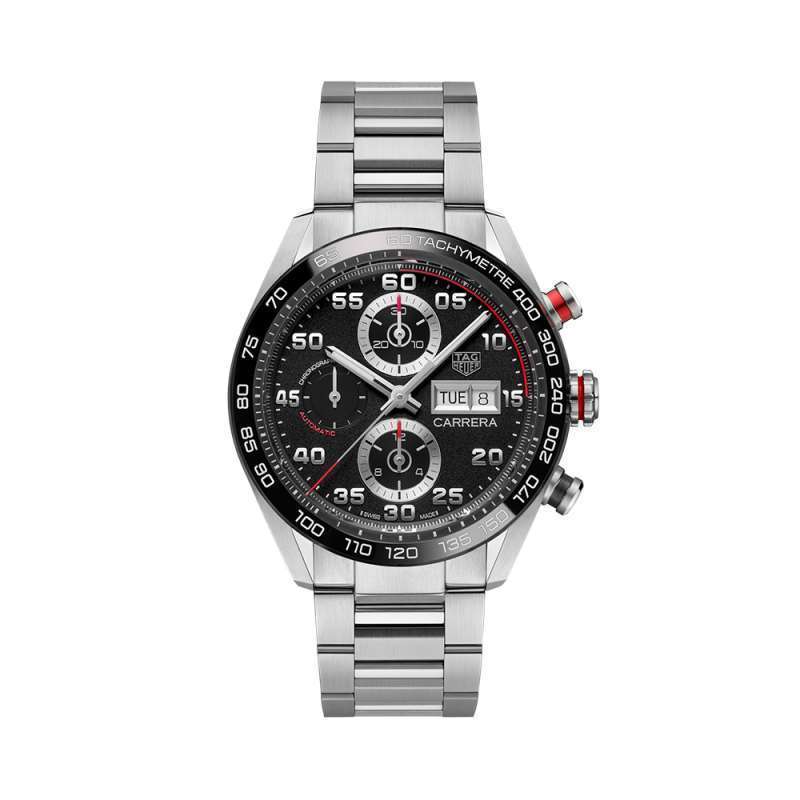 Jual jam tag heuer bekas 2025