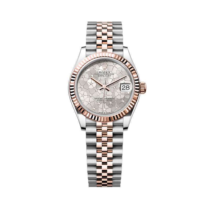 Jam tangan rolex oyster perpetual datejust shop