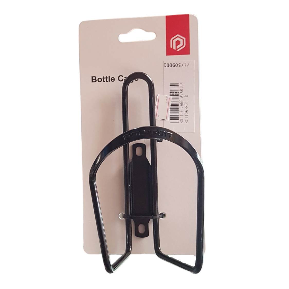 Jual Polygon Avarium Alloy Bottle Cage Cagak Botol Sepeda Black Di Seller Adimitra Online Adimitra Online Kota Yogyakarta Blibli