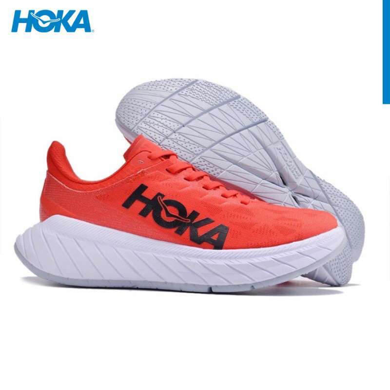 Harga hoka one on sale one carbon x