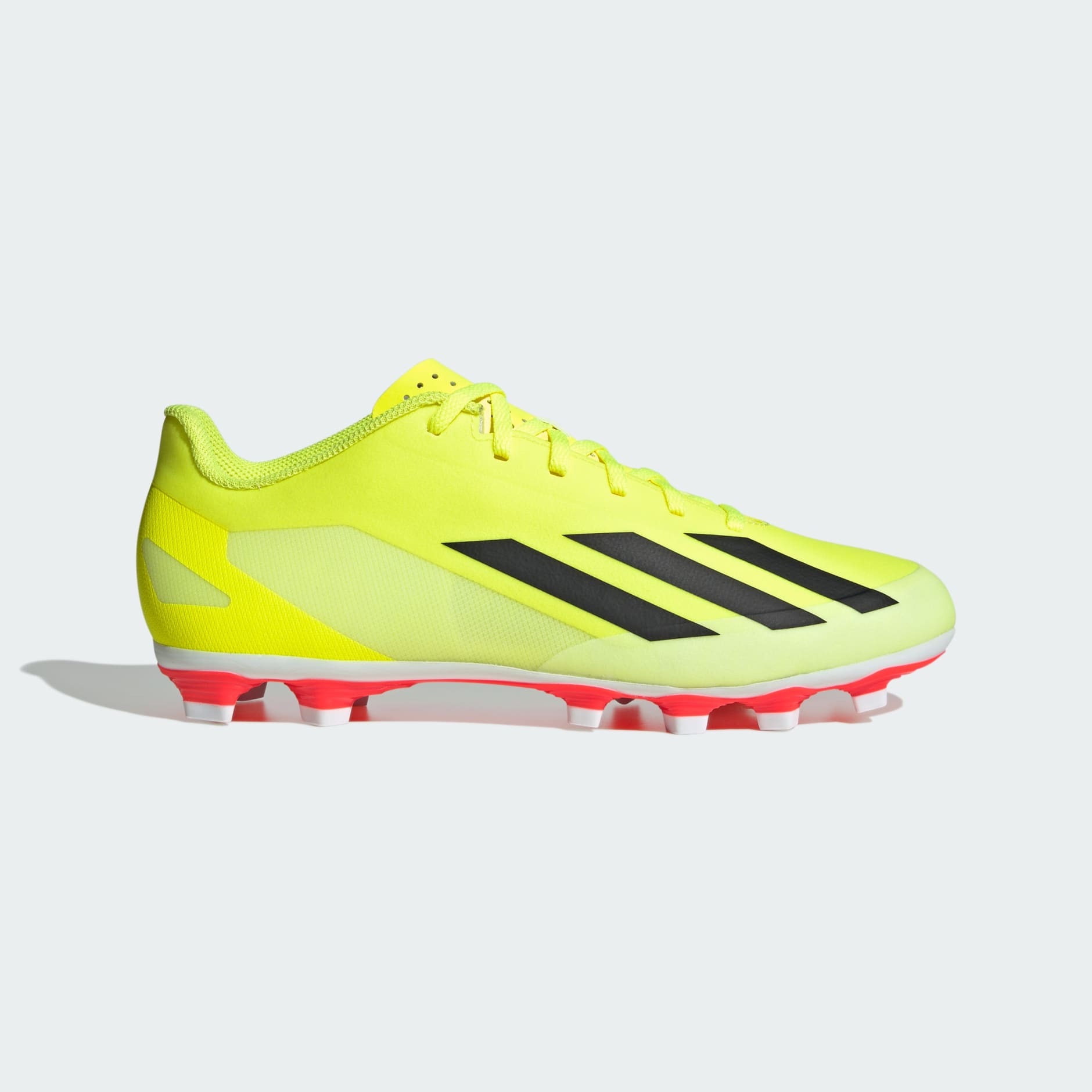 Adidas f50 kuning sales