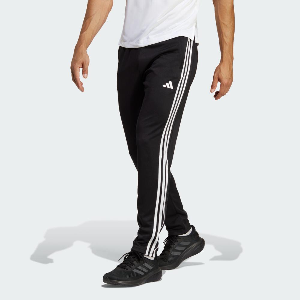 Promo adidas Men Training Pants Train Essentials 3Stripes Celana