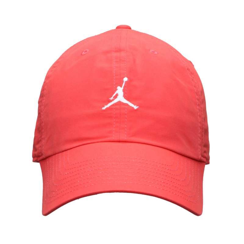 NIKE Unisex Basketball Jordan Club Cap Topi Pria/Wanita [FD5185-604]
