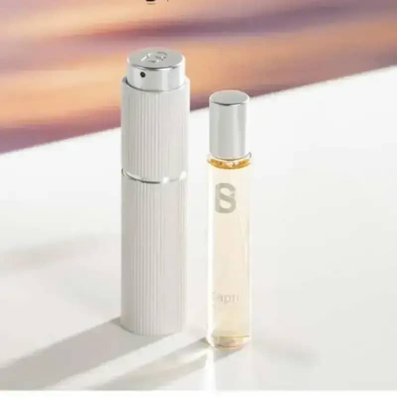 Jual [last Chance] Buttonscarves Beauty Eau De Perfume Travel