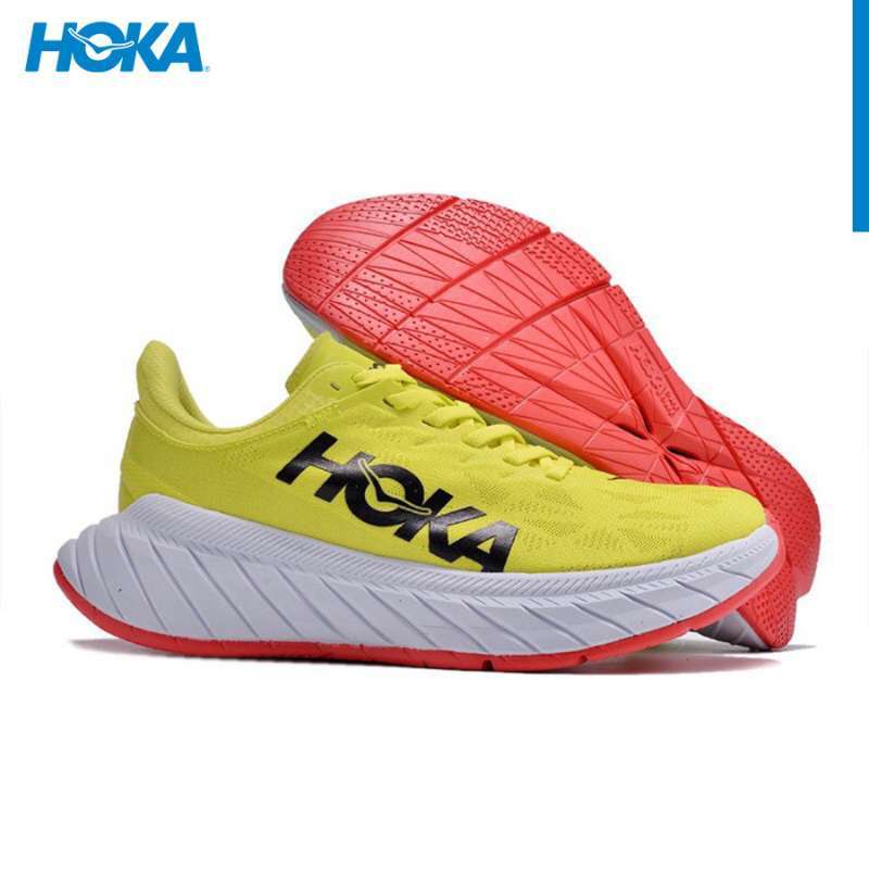 Harga hoka one hot sale one carbon x