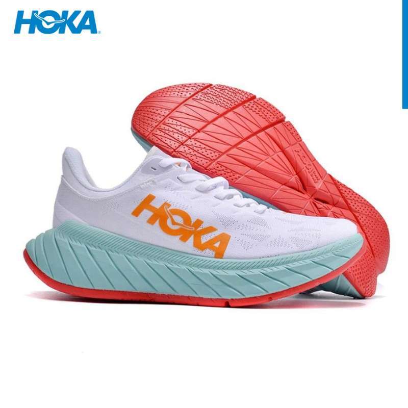 Hoka one one carbon x harga top