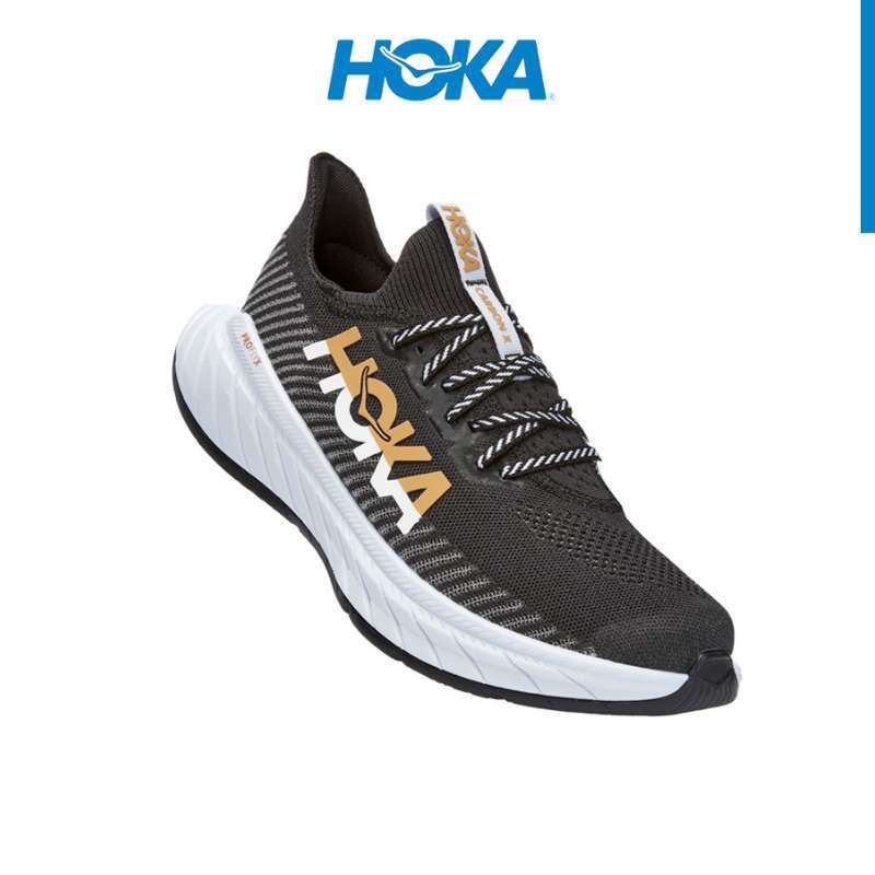 Jual Sepatu Hoka Carbon X Man Original Terbaru Harga Promo Murah