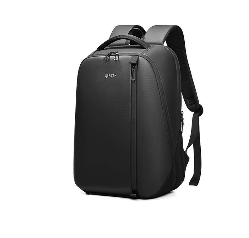 Jual Rztx 8233 Tas Ransel Laptop 14 Inch Simple Backpack Oxford