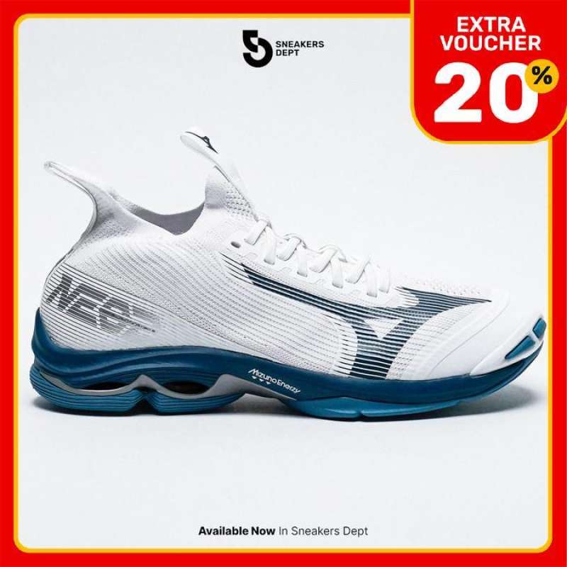 Harga sepatu mizuno wave bolt 5 outlet